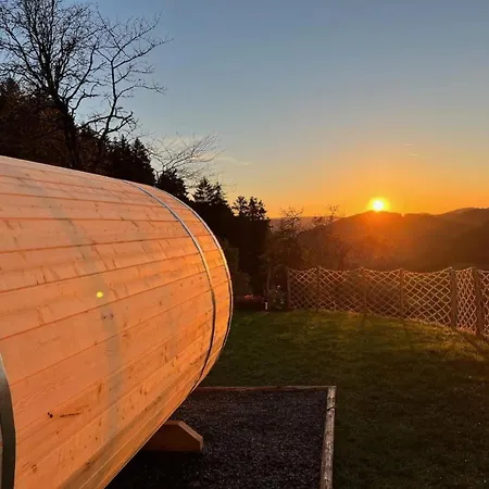 Appartement Mit Whirlpool Und Fass-sauna Im Schwarzwald By Interhome *