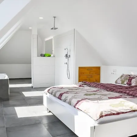 Appartement Mit Whirlpool Und Fass-sauna Im Schwarzwald By Interhome *
