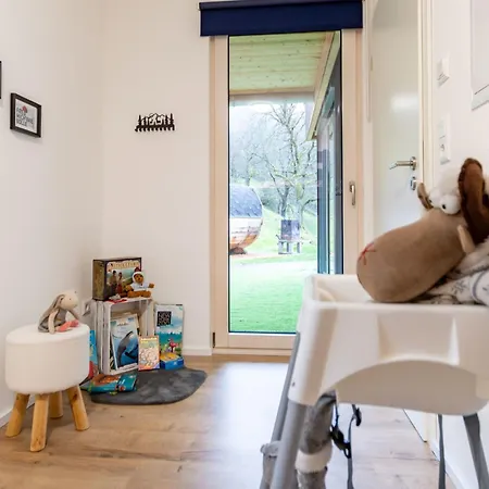 Mit Whirlpool Und Fass-sauna Im Schwarzwald By Interhome Hausach