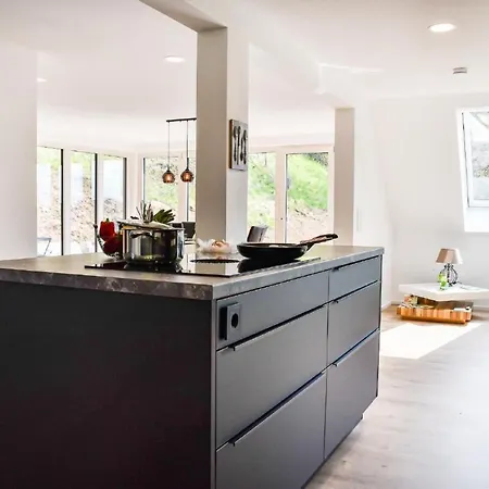 Appartement Mit Whirlpool Und Fass-sauna Im Schwarzwald By Interhome