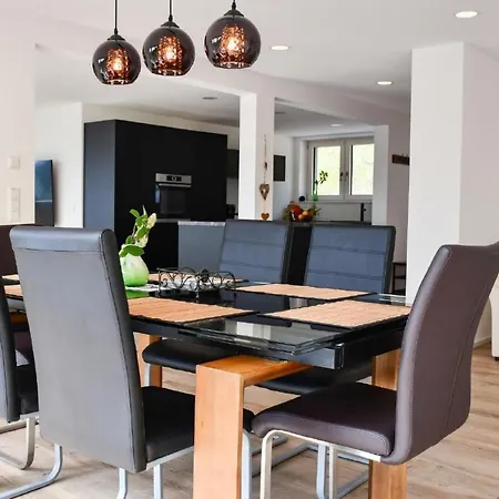 Appartement Mit Whirlpool Und Fass-sauna Im Schwarzwald By Interhome Hausach