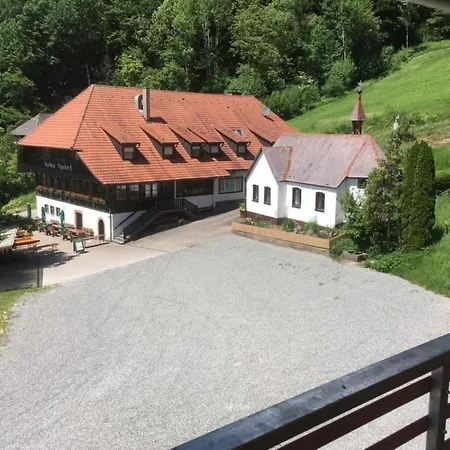 Mit Whirlpool Und Fass-sauna Im Schwarzwald By Interhome *